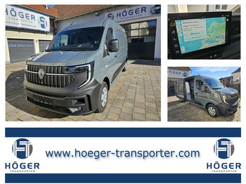 Kaubik RENAULT Master