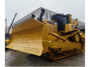 Buldooser CATERPILLAR D7R