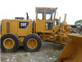 CAT 140H Grader liising CAT 140H Grader: pilt 3 CAT 140H Grader liising CAT 140H Grader: pilt 3