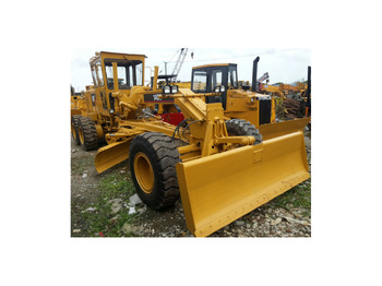 CAT 140H Grader liising CAT 140H Grader: pilt 1 CAT 140H Grader liising CAT 140H Grader: pilt 1