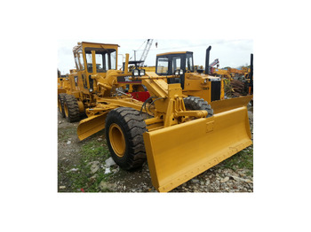 CAT 140H Grader liising CAT 140H Grader: pilt 2 CAT 140H Grader liising CAT 140H Grader: pilt 2