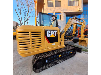 Miniekskavaator CATERPILLAR 306E
