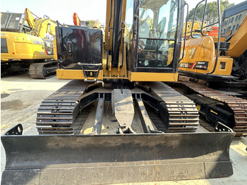 Miniekskavaator CATERPILLAR 307.5