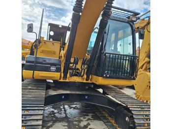 Lintekskavaator CAT 320D2 Excavator: pilt 3