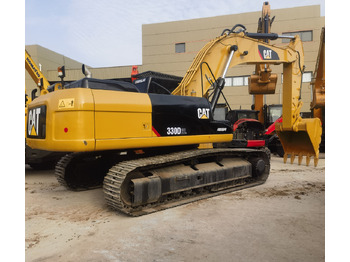 Lintekskavaator CATERPILLAR 330D2L