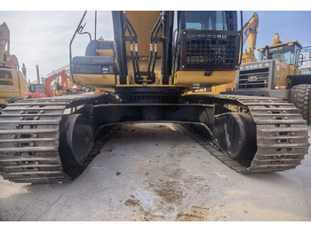 Lintekskavaator CAT 330D2L Excavator: pilt 5