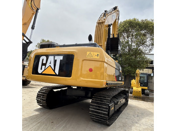 Ekskavaator CATERPILLAR 336D