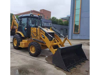 Ekskavaator-laadur CAT 420F Backhoe Loader: pilt 5