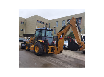 Ekskavaator-laadur CAT 420F Backhoe Loader: pilt 2