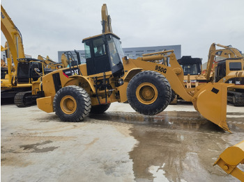 Rataslaadur CATERPILLAR 950G