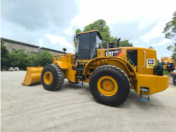 Rataslaadur CATERPILLAR 950H