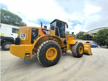 Rataslaadur CATERPILLAR 950H