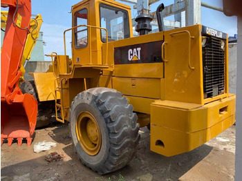 Rataslaadur CATERPILLAR 966C
