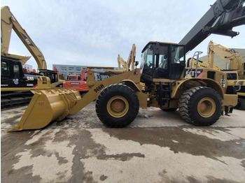 Rataslaadur CATERPILLAR 966H