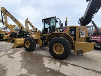 Rataslaadur CATERPILLAR 966H