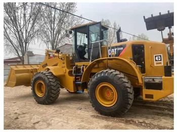 Rataslaadur CATERPILLAR 950H