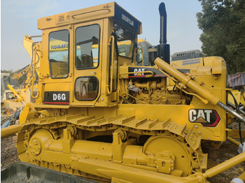 Buldooser CATERPILLAR D6G