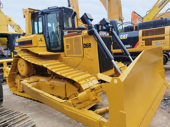 Buldooser CATERPILLAR D6R