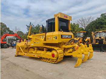 Buldooser CATERPILLAR D7G