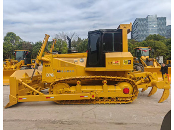Buldooser CATERPILLAR D7G