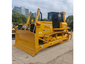Buldooser CATERPILLAR D7G