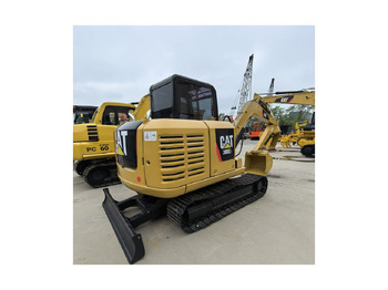 Miniekskavaator CATERPILLAR 306E2