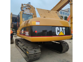 Lintekskavaator CATERPILLAR 320CL