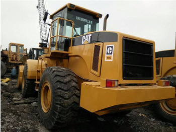 Rataslaadur CATERPILLAR 950G