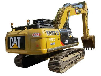 Lintekskavaator
