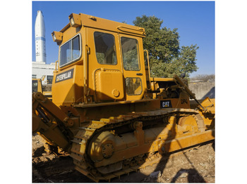 Buldooser CATERPILLAR D6G