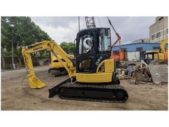 Excellent condition komatsu pc35MR in stock used original Japan komatsu pc35 excavator for sale liising Excellent condition komatsu pc35MR in stock used original Japan komatsu pc35 excavator for sale: pilt 1
