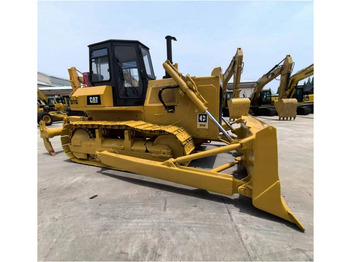 Buldooser CATERPILLAR D7G