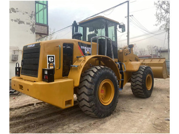 Rataslaadur CATERPILLAR 950H