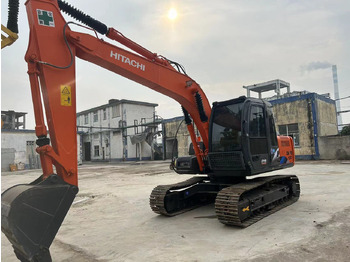 Lintekskavaator HITACHI ZX120