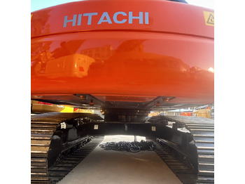 Lintekskavaator Hitachi ZX200-3 Excavator: pilt 5