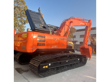 Lintekskavaator Hitachi ZX200-3 Excavator: pilt 2