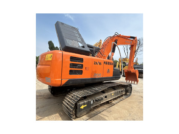 Lintekskavaator HITACHI ZX200