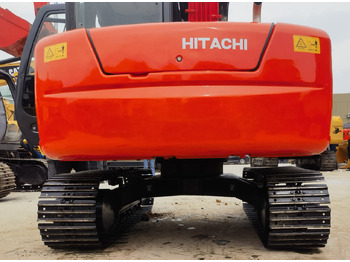 Miniekskavaator Hitachi  ZX70 Excavator: pilt 5
