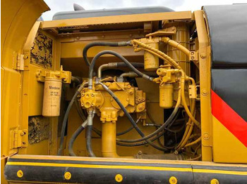 Ekskavaator Japan Origin high quality 36tons repaired Used Caterpillar Excavators CAT336D for sale: pilt 5
