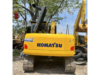 Lintekskavaator Komatsu PC130 Excavator: pilt 5