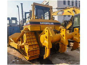 Buldooser CATERPILLAR D7H