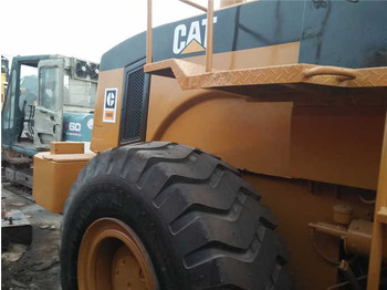 Rataslaadur Second hand CATERPILLAR Cheap 950G Used cat 950G used wheel loaders for sale: pilt 2