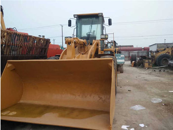 Rataslaadur Second hand CATERPILLAR Cheap 950G Used cat 950G used wheel loaders for sale: pilt 3