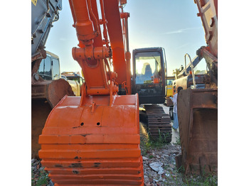 Ekskavaator HITACHI ZX210