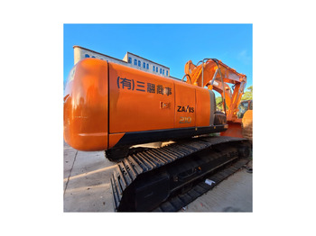 Ekskavaator HITACHI ZX210