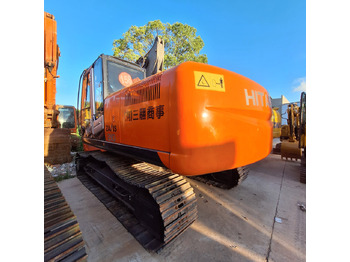 Ekskavaator HITACHI ZX210
