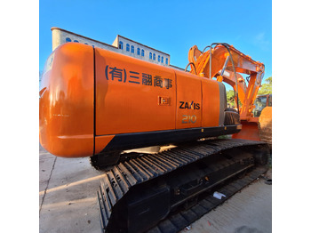 Ekskavaator HITACHI ZX210