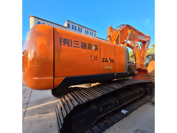 Ekskavaator HITACHI ZX210