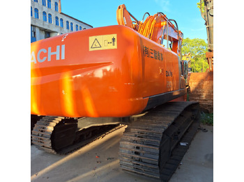 Ekskavaator HITACHI ZX210