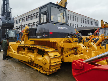 Buldooser Shantui SD22 bulldozer: pilt 4